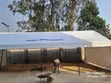 Professional Tent Cleaning Services - 2