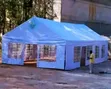 Professional Tent Cleaning Services - 4