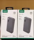Ugreen 20000mAh Power Bank, 22.5W Fast Charging - 2