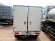 Akij Jet Box Body Mini Truck - Brand New - 1