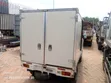 Akij Jet Box Body Mini Truck - Brand New - 2