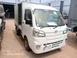 Akij Jet Box Body Mini Truck - Brand New - 5