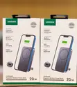 Ugreen 10000mAh Wireless Power Bank Magsafe Portable Charger - 2