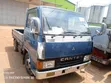 Mitsubishi Canter Mini Truck - Brand New - 2