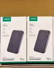 Ugreen Magsafe Power Bank 5000mAh 15W Ultra-Mini Wireless - 2
