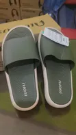 Luofu Classic Slide Sandals - 2