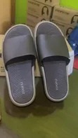 Luofu Classic Slide Sandals - 3
