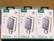 Ugreen 10000mAh 22.5W Power Bank with Built-in USB-C Cable - 2