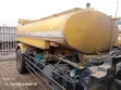 Isuzu Forward Tank Truck 1980 Yellow - 3