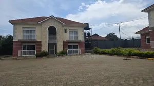 1-Bedroom Apartment for Rent in Massese, Jinja