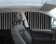 Full Set Magnetic Car Sunshade Curtains - 1