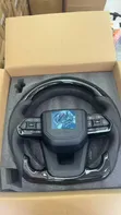 Premium Carbon Fiber Steering Wheel for Subaru - 2