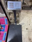 Digital Price Computing Platform Scale (150-300kg) - 1