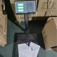 Digital Price Computing Platform Scale (150-300kg) - 3