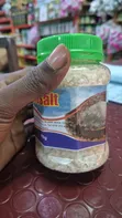 Natural Sea Salt (450g) - Pure Mineral Salt - 4