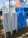 SAFISA TENTS SOLUTIONS - Cleaning Services - 1
