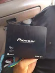 Pioneer D11 Digital Signal Processor (DSP) - 2