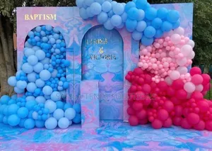 SAFISA TENTS SOLUTIONS - Wedding Decor