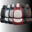 Versatile Waterproof Car Seat Covers - 1