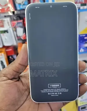 Veger 25000mAh Slim Power Bank