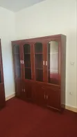 Executive Wooden Office Filing Cabinets - 2