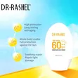 Dr. Rashel Anti-Aging Moisture Sun Cream SPF 60++ - 5