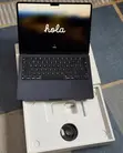 Apple MacBook Air 13" M3 16GB RAM 256GB SSD - 1