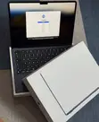 Apple MacBook Air 13" M3 16GB RAM 256GB SSD - 2