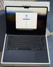 Apple MacBook Air 13" M3 16GB RAM 256GB SSD - 5