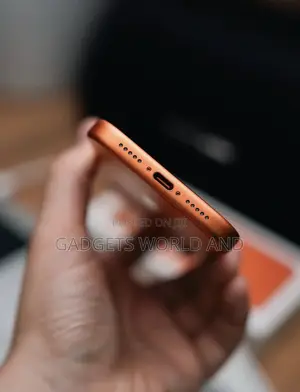 New Apple iPhone 17 Pro Max 2TB Orange (Open Box)