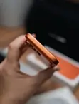 New Apple iPhone 17 Pro Max 2TB Orange (Open Box) - 2