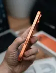 New Apple iPhone 17 Pro Max 2TB Orange (Open Box) - 4