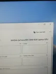 Lenovo LOQ 15IRH8 Laptop - 16GB RAM, 512GB SSD, RTX 3050 - 5