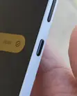Nothing Phone 3a 256GB White - 1