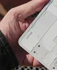 Nothing Phone 3a 256GB White - 2