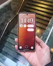 Nothing Phone 3a 256GB White - 3