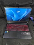 New Acer Nitro 5 Laptop - Intel Core i7, 16GB RAM, 512GB SSD - 1