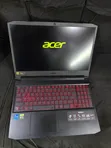 New Acer Nitro 5 Laptop - Intel Core i7, 16GB RAM, 512GB SSD - 2