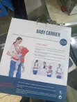 Original Mothercare Baby Carrier - 1