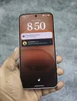 New Nothing Phone 4a Pro 256GB Silver - 1