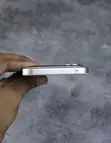 New Nothing Phone 4a Pro 256GB Silver - 5