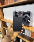 New Nothing Phone 4a Pro 256GB Black - 2