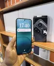 New Nothing Phone 4a Pro 256GB Black - 3