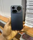 New Nothing Phone 4a Pro 256GB Black - 4