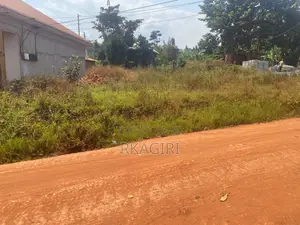 Commercial Plot for Sale in Mazi, Ssisa (6 Decimals)