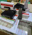 Luckiestar Digital Free-to-Air Decoder LS-9008 - 1