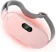 Portable Cordless Rechargeable Heating Pad for Menstrual Cramps - 2