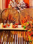 SAFISA TENTS SOLUTIONS: Corporate Event Services - 3