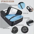 8pcs Set Suitcase Organizer - 2