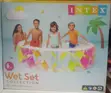 Kids Round Inflatable Swimming Pool - 2